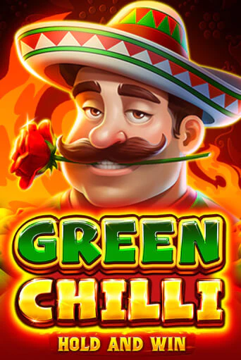 Бесплатная версия игры Green Chilli | VAVADA KZ 