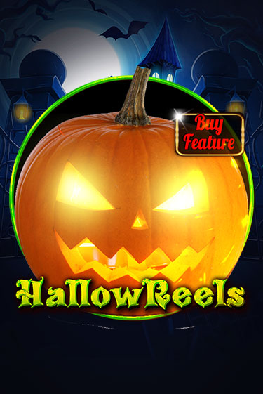 Бесплатная версия игры Hallow Reels | VAVADA KZ 