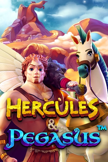 Бесплатная версия игры Hercules and Pegasus | VAVADA KZ 