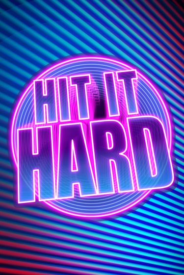 Бесплатная версия игры Hit It Hard | VAVADA KZ 