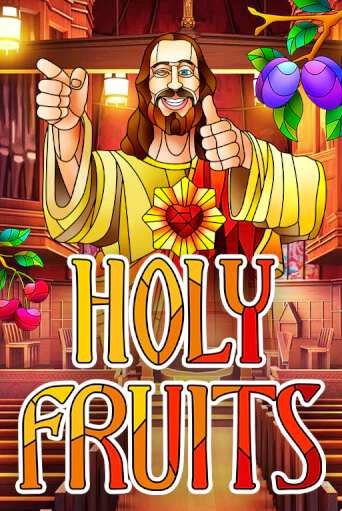 Бесплатная версия игры Holy Fruits | VAVADA KZ 