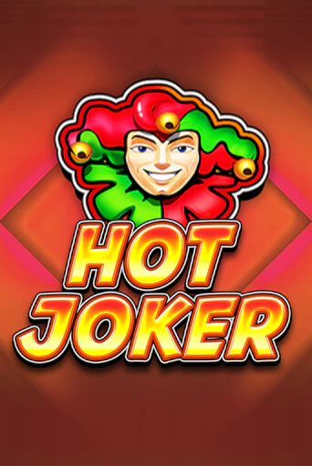 Бесплатная версия игры Hot Joker | VAVADA KZ 