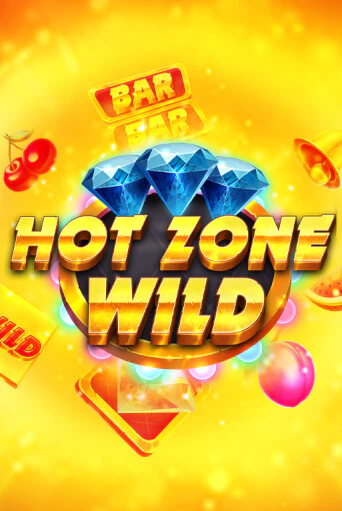 Бесплатная версия игры Hot Zone Wild™ | VAVADA KZ 