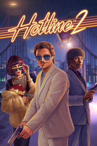 Бесплатная версия игры Hotline 2 | VAVADA KZ 