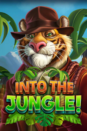 Бесплатная версия игры Into The Jungle | VAVADA KZ 