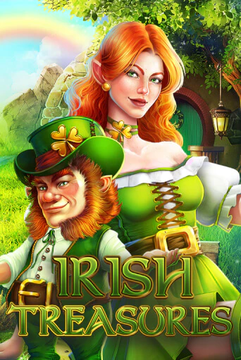Бесплатная версия игры Irish Treasures | VAVADA KZ 