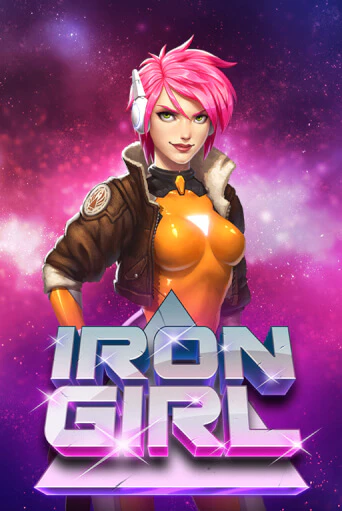 Бесплатная версия игры Iron Girl | VAVADA KZ 