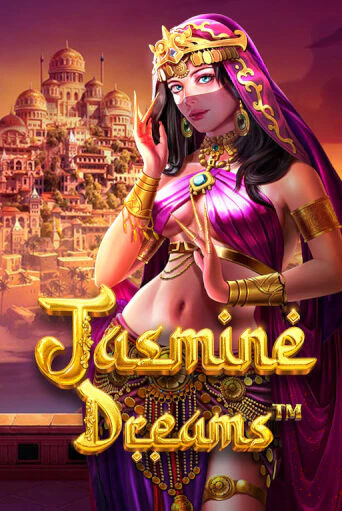 Бесплатная версия игры Jasmine Dreams | VAVADA KZ 