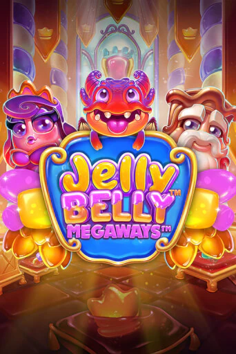 Бесплатная версия игры Jelly Belly Megaways | VAVADA KZ 