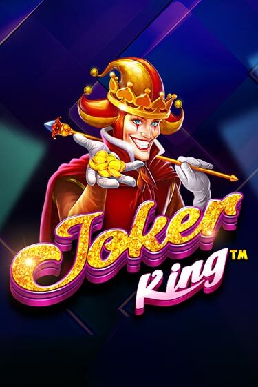 Бесплатная версия игры Joker King | VAVADA KZ 