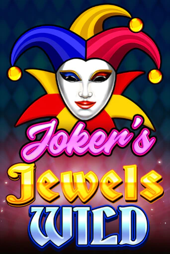 Бесплатная версия игры Joker's Jewels Wild | VAVADA KZ 