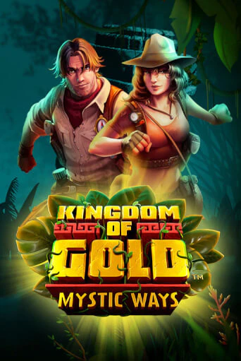 Бесплатная версия игры Kingdom of Gold Mystic Ways | VAVADA KZ 