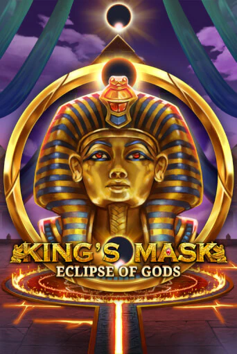 Бесплатная версия игры King's Mask Eclipse of Gods | VAVADA KZ 