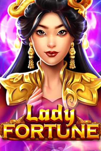 Бесплатная версия игры Lady Fortune | VAVADA KZ 