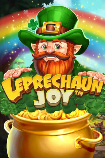 Бесплатная версия игры Leprechaun Joy | VAVADA KZ 