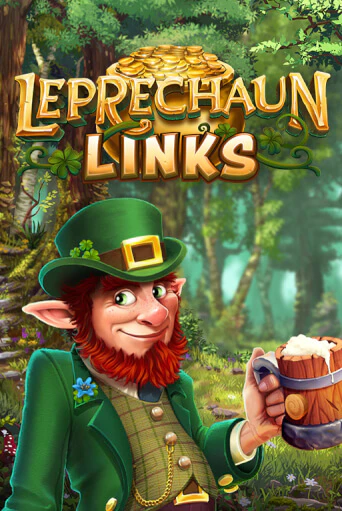 Бесплатная версия игры Leprechaun Links | VAVADA KZ 