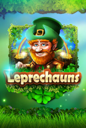 Бесплатная версия игры Leprechauns | VAVADA KZ 