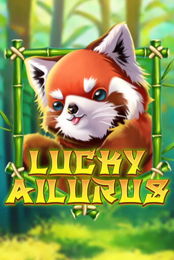 Бесплатная версия игры Lucky Ailurus | VAVADA KZ 