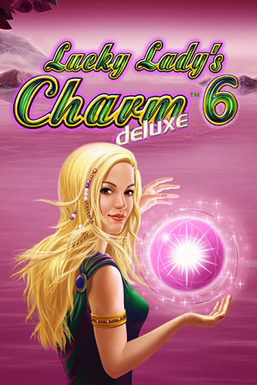 Бесплатная версия игры Lucky Lady's Charm Deluxe 6 | VAVADA KZ 