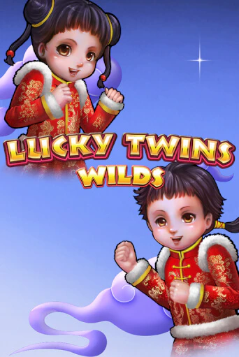 Бесплатная версия игры Lucky Twins Wilds | VAVADA KZ 