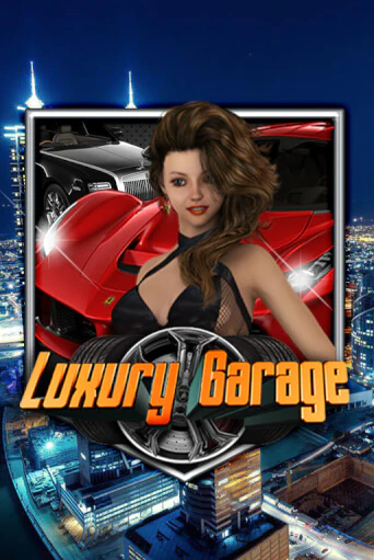 Бесплатная версия игры Luxury Garage | VAVADA KZ 