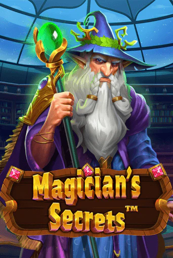 Бесплатная версия игры Magician's Secrets | VAVADA KZ 