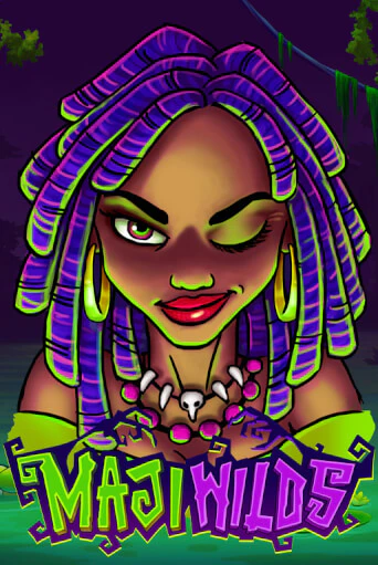 Бесплатная версия игры Maji Wilds | VAVADA KZ 