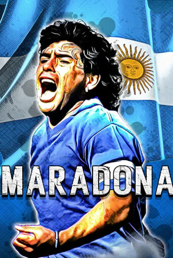 Бесплатная версия игры Maradona | VAVADA KZ 