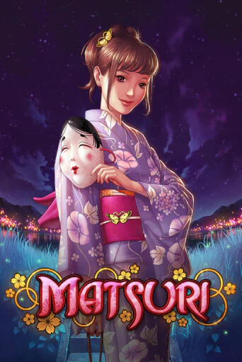 Бесплатная версия игры Matsuri | VAVADA KZ 