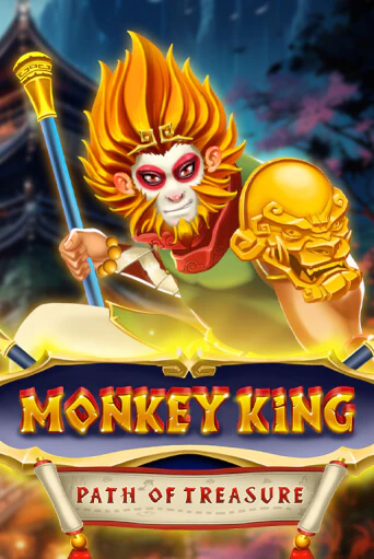 Бесплатная версия игры Monkey King: Path to Treasure | VAVADA KZ 