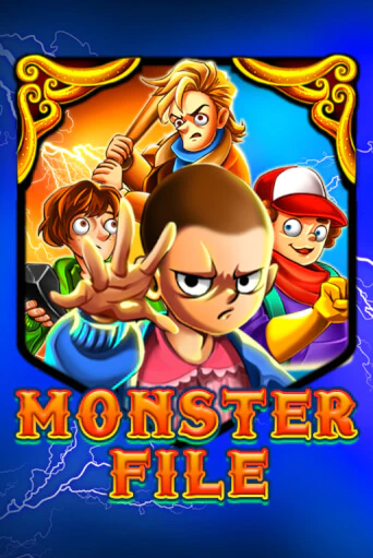 Бесплатная версия игры Monster File | VAVADA KZ 