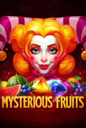 Бесплатная версия игры Mysterious Fruits | VAVADA KZ 