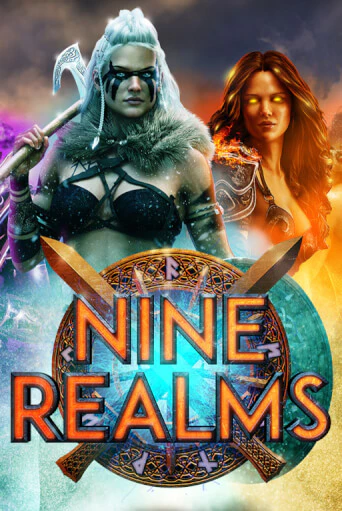 Бесплатная версия игры Nine Realms | VAVADA KZ 