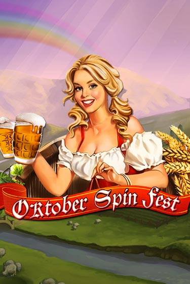 Бесплатная версия игры Oktober Spin Fest | VAVADA KZ 