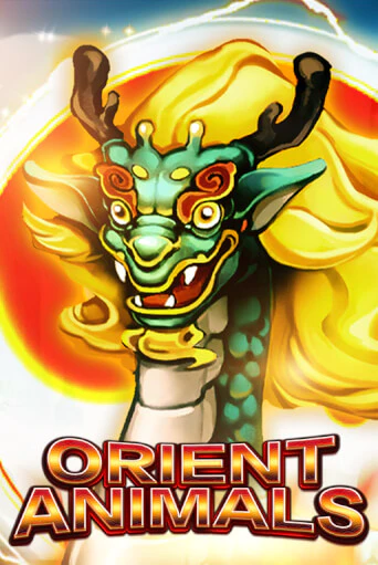 Бесплатная версия игры Orient Animals | VAVADA KZ 