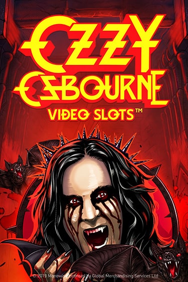 Бесплатная версия игры Ozzy Osbourne Video Slots™ | VAVADA KZ 