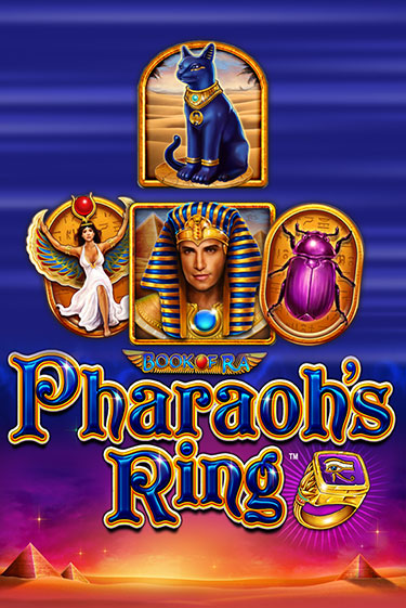 Бесплатная версия игры Pharaon’s Ring | VAVADA KZ 