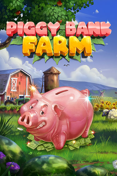 Бесплатная версия игры Piggy Bank Farm | VAVADA KZ 