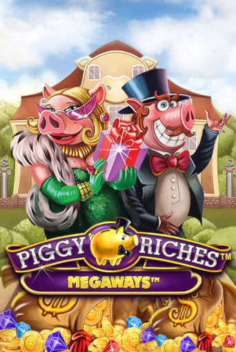 Бесплатная версия игры Piggy Riches™ MegaWays™ | VAVADA KZ 
