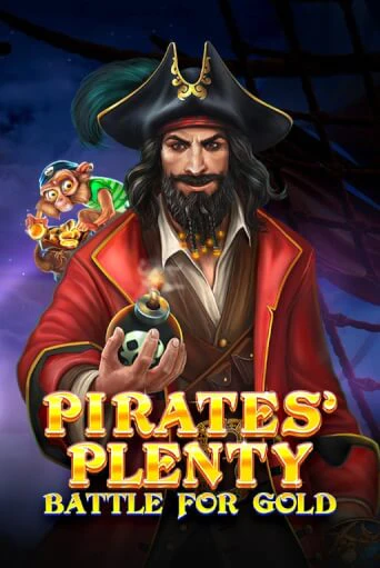 Бесплатная версия игры Pirates' Plenty Battle for Gold | VAVADA KZ 