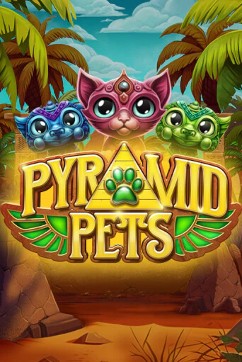 Бесплатная версия игры Pyramid Pets | VAVADA KZ 