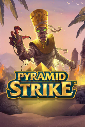 Бесплатная версия игры Pyramid Strike | VAVADA KZ 