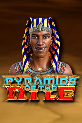 Бесплатная версия игры Pyramids of the Nile | VAVADA KZ 