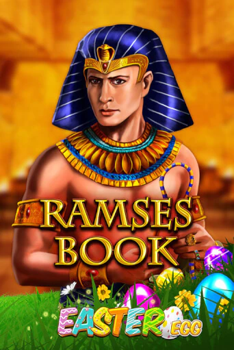 Бесплатная версия игры Ramses Book Easter Egg | VAVADA KZ 