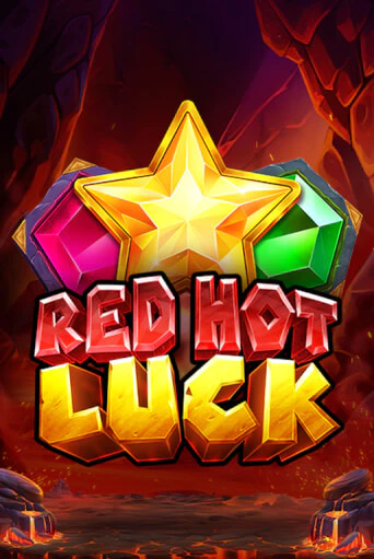 Бесплатная версия игры Red Hot Luck | VAVADA KZ 