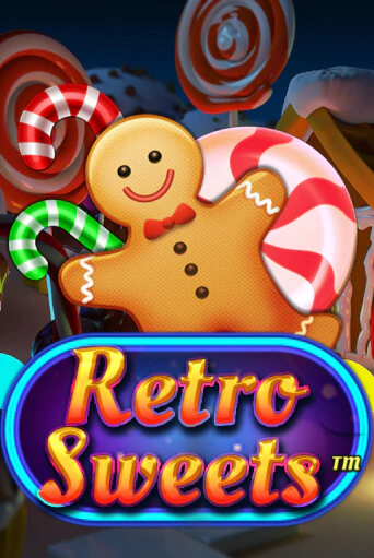 Бесплатная версия игры Retro Sweets | VAVADA KZ 