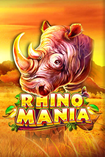 Бесплатная версия игры Rhino Mania | VAVADA KZ 