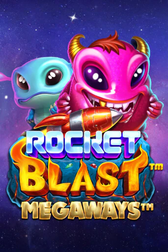 Бесплатная версия игры Rocket Blast Megaways | VAVADA KZ 