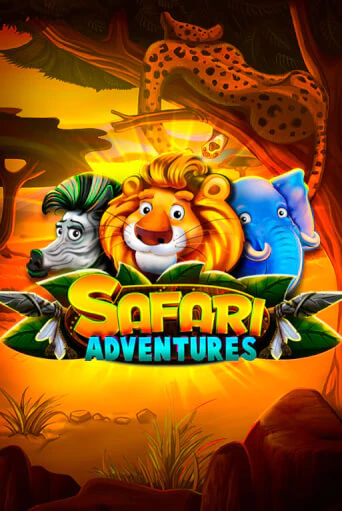 Бесплатная версия игры Safari Adventures | VAVADA KZ 