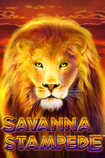 Бесплатная версия игры Savanna Stampede | VAVADA KZ 